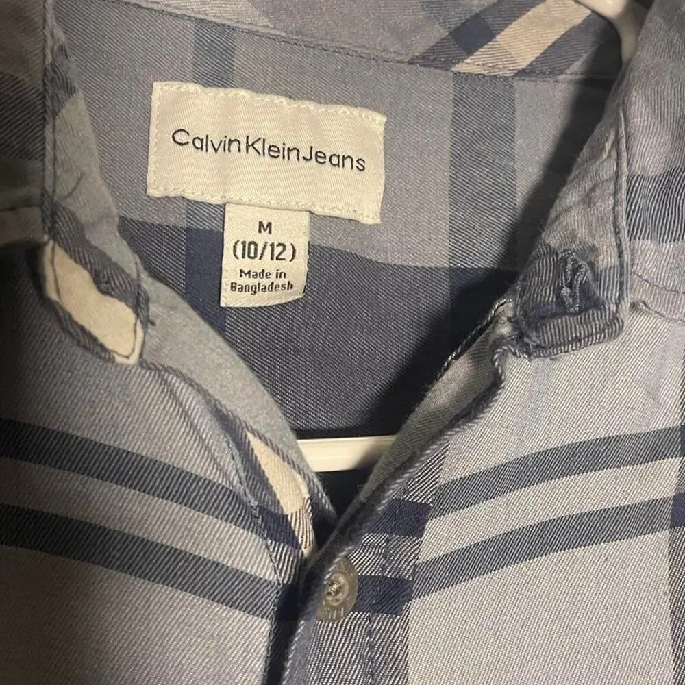 Calvin-klein-jeans Men's Shirt